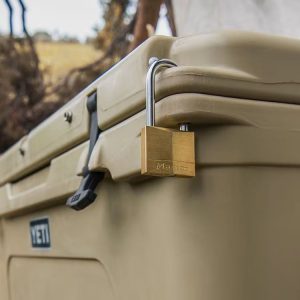 Yeti Bear Proof Lock Two (2) Pack